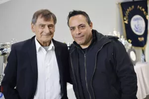 Η ιστορική μέρα του Απόλλωνα στο νέο γήπεδο (φώτος/βίντεο)