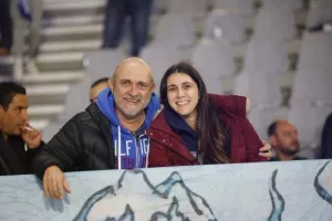 Η ιστορική μέρα του Απόλλωνα στο νέο γήπεδο (φώτος/βίντεο)