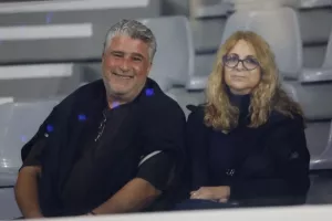 Η ιστορική μέρα του Απόλλωνα στο νέο γήπεδο (φώτος/βίντεο)