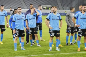 Σημαντικό για... Απόλλων