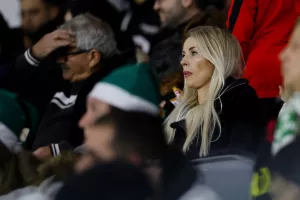 Με... αγωνία!