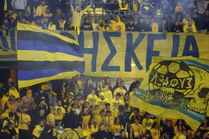 ΑΠΟΦΑΣΗ από ΑΕΛ/Εισιτήριο 1 ευρώ!