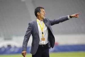 ΑΕΛ-Ολυμπιακός: Με το δεξί αλλά με ζόρι στη... νέα εποχή! (φώτος)