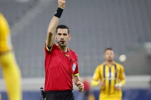 ΑΕΛ-Ολυμπιακός: Με το δεξί αλλά με ζόρι στη... νέα εποχή! (φώτος)