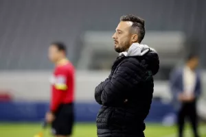 ΑΕΛ-Ολυμπιακός: Με το δεξί αλλά με ζόρι στη... νέα εποχή! (φώτος)