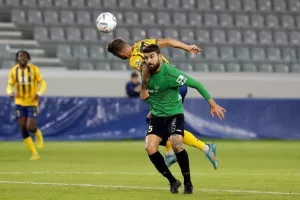 ΑΕΛ-Ολυμπιακός: Με το δεξί αλλά με ζόρι στη... νέα εποχή! (φώτος)