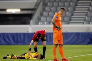ΑΕΛ-Ολυμπιακός: Με το δεξί αλλά με ζόρι στη... νέα εποχή! (φώτος)