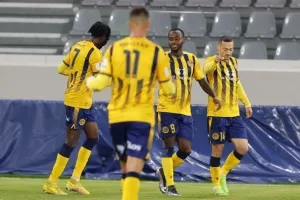 ΑΕΛ-Ολυμπιακός: Με το δεξί αλλά με ζόρι στη... νέα εποχή! (φώτος)