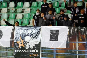 (ΦΩΤΟΡΕΠΟΡΤΑΖ) Ο κόσμος στο Τσίρειο