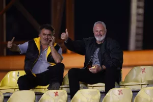 (ΦΩΤΟΡΕΠΟΡΤΑΖ) Ο κόσμος στο Τσίρειο