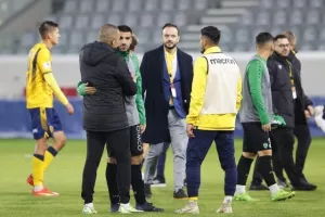 ΑΕΛ-Ολυμπιακός: Με το δεξί αλλά με ζόρι στη... νέα εποχή! (φώτος)