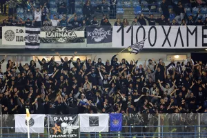 (ΦΩΤΟΡΕΠΟΡΤΑΖ) Ο κόσμος στο Τσίρειο