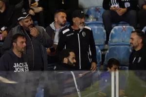 (ΦΩΤΟΡΕΠΟΡΤΑΖ) Ο κόσμος στο Τσίρειο