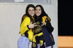 (ΦΩΤΟΡΕΠΟΡΤΑΖ) Πήγαν αλλά δεν απόλαυσαν το Λεμεσιανό ντέρμπι! 