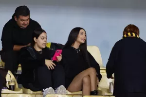 (ΦΩΤΟΡΕΠΟΡΤΑΖ) Πήγαν αλλά δεν απόλαυσαν το Λεμεσιανό ντέρμπι! 