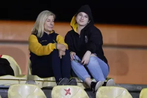 (ΦΩΤΟΡΕΠΟΡΤΑΖ) Πήγαν αλλά δεν απόλαυσαν το Λεμεσιανό ντέρμπι! 