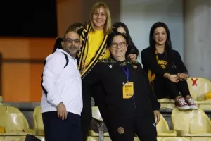 (ΦΩΤΟΡΕΠΟΡΤΑΖ) Πήγαν αλλά δεν απόλαυσαν το Λεμεσιανό ντέρμπι! 
