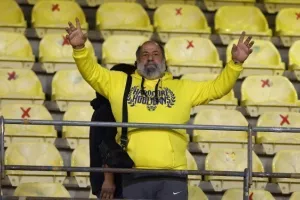 (ΦΩΤΟΡΕΠΟΡΤΑΖ) Πήγαν αλλά δεν απόλαυσαν το Λεμεσιανό ντέρμπι! 