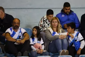 (ΦΩΤΟΡΕΠΟΡΤΑΖ) Πήγαν αλλά δεν απόλαυσαν το Λεμεσιανό ντέρμπι! 