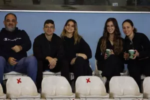 (ΦΩΤΟΡΕΠΟΡΤΑΖ) Πήγαν αλλά δεν απόλαυσαν το Λεμεσιανό ντέρμπι! 