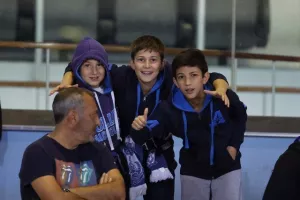 (ΦΩΤΟΡΕΠΟΡΤΑΖ) Πήγαν αλλά δεν απόλαυσαν το Λεμεσιανό ντέρμπι! 
