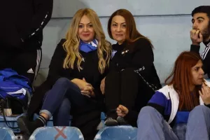 (ΦΩΤΟΡΕΠΟΡΤΑΖ) Πήγαν αλλά δεν απόλαυσαν το Λεμεσιανό ντέρμπι! 