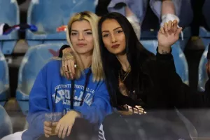 (ΦΩΤΟΡΕΠΟΡΤΑΖ) Πήγαν αλλά δεν απόλαυσαν το Λεμεσιανό ντέρμπι! 