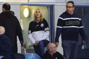 (ΦΩΤΟΡΕΠΟΡΤΑΖ) Πήγαν αλλά δεν απόλαυσαν το Λεμεσιανό ντέρμπι! 