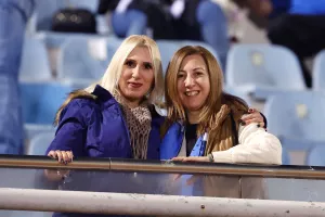 (ΦΩΤΟΡΕΠΟΡΤΑΖ) Ο κόσμος στο "Τάσος Μάρκου"