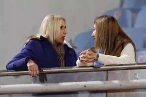 (ΦΩΤΟΡΕΠΟΡΤΑΖ) Ο κόσμος στο "Τάσος Μάρκου"