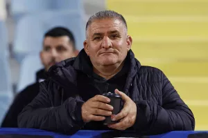 (ΦΩΤΟΡΕΠΟΡΤΑΖ) Ο κόσμος στο "Τάσος Μάρκου"
