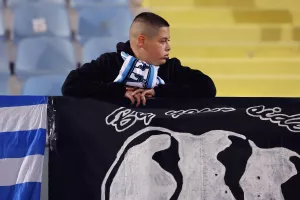 (ΦΩΤΟΡΕΠΟΡΤΑΖ) Ο κόσμος στο "Τάσος Μάρκου"