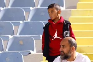 (ΦΩΤΟΡΕΠΟΡΤΑΖ) Ο κόσμος στο "Τάσος Μάρκου"