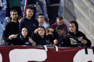 (ΦΩΤΟΡΕΠΟΡΤΑΖ) Ο κόσμος στο "Τάσος Μάρκου"
