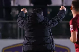 Respect και... Respect!