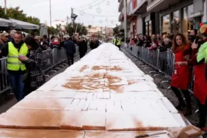 7 τόνοι Βασιλόπιτα!!