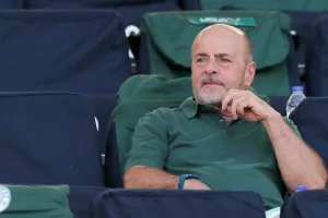 Νέα Σαλαμίνα - Παναθηναϊκός/ Παίζει... του Αλαφούζου! 