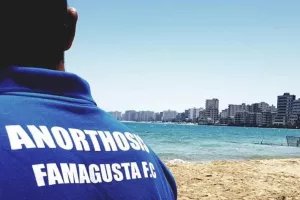 Η κυρία Ελένη, ο κύριος Αντρέας και ο κύριος Νικόλας