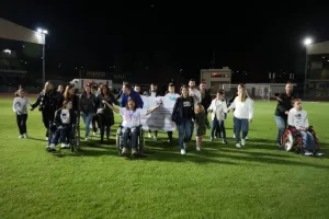 Έγινε ΚΑΙ ΑΥΤΟ στο Τσίρειο