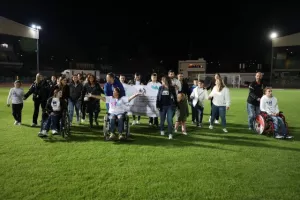 Έγινε ΚΑΙ ΑΥΤΟ στο Τσίρειο