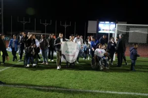 Έγινε ΚΑΙ ΑΥΤΟ στο Τσίρειο