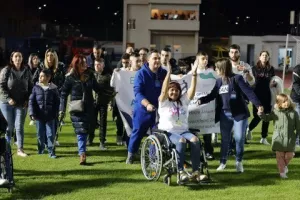 Έγινε ΚΑΙ ΑΥΤΟ στο Τσίρειο