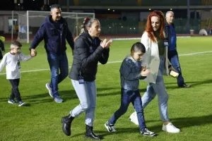 Έγινε ΚΑΙ ΑΥΤΟ στο Τσίρειο