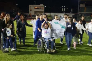 Έγινε ΚΑΙ ΑΥΤΟ στο Τσίρειο