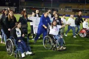 Έγινε ΚΑΙ ΑΥΤΟ στο Τσίρειο