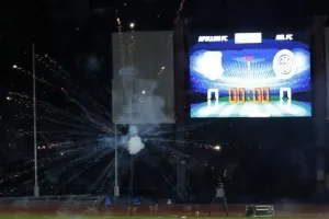 Τσίρειο 0-0 (00:00)!!