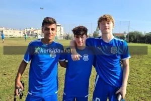Τα... 5 γκολ του Απόλλωνα