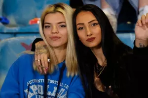 Τα κορίτσια στο Τσίρειο!