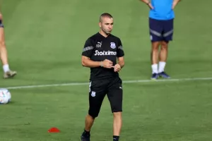Απόλλων/Τώρα... κινήσεις για δημιουργικό μέσο