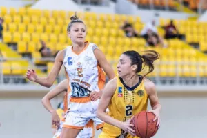 Νίκησε η ΑΕΛ στο ντέρμπι